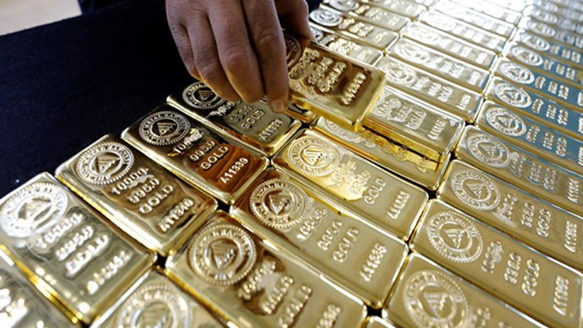 Türkiye ABD'deki altınlarını neden geri aldı?
