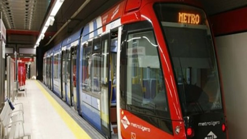 İstanbul'daki hangi metro hattı ne zaman açılacak?