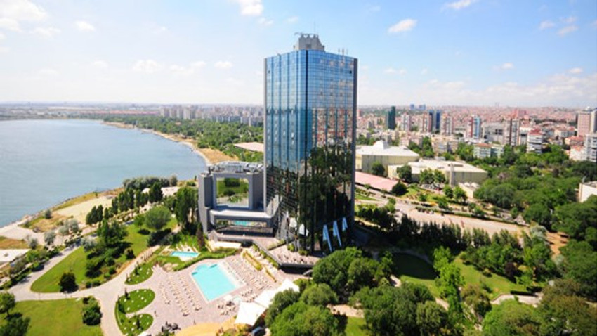 Yeşil Anahtar ödülü sahibini buldu