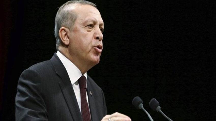 Erdoğan: 'Merkez Bankası arkamdan iş çevirdi'