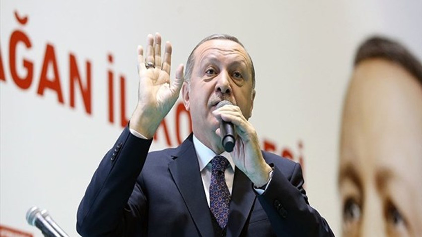 Erdoğan, yatırım teşviklerini pazartesi açıklayacak