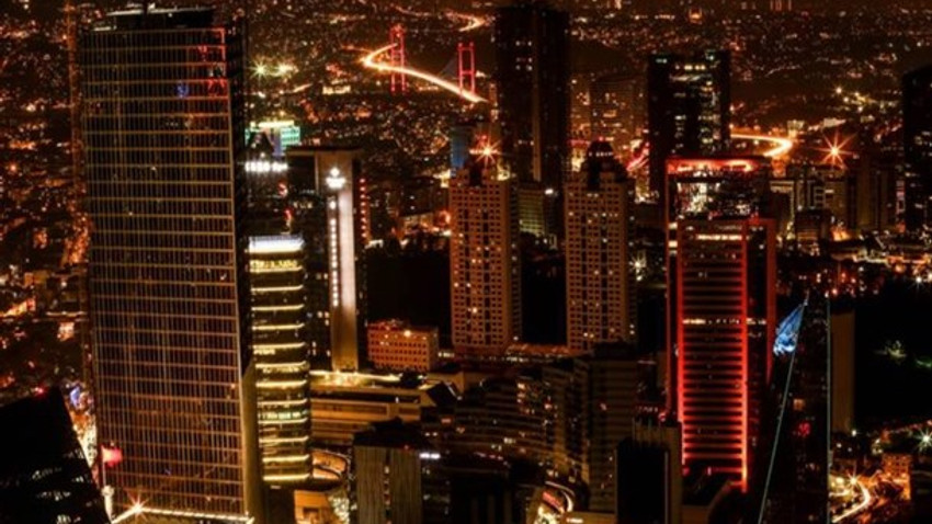İstanbul’da oteller doldu taştı! Oda fiyatları uçtu