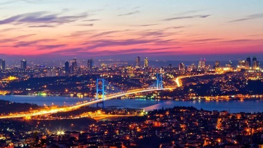 Türkiye'nin en pahalı şehri İstanbul