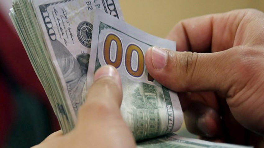 'Türkiye’deki reel dolar kuru 4.58 değil'