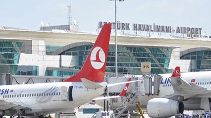 Erdoğan'dan Atatürk Havalimanı sürprizi!