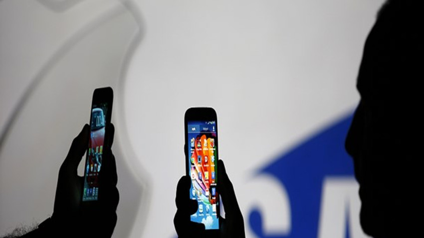 Samsung'a 539 milyon dolarlık ceza