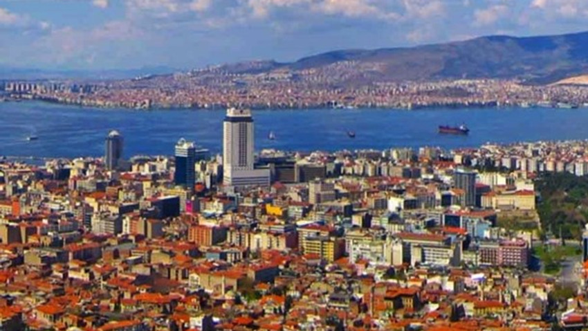 İzmir konutta İstanbul'u solladı