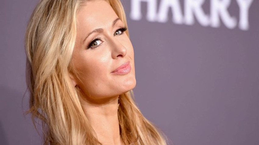 Limak Cyprus, Paris Hilton’u ağırlayacak