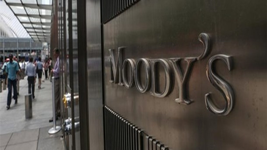 Moody's TOKİ'yi izlemeye aldı