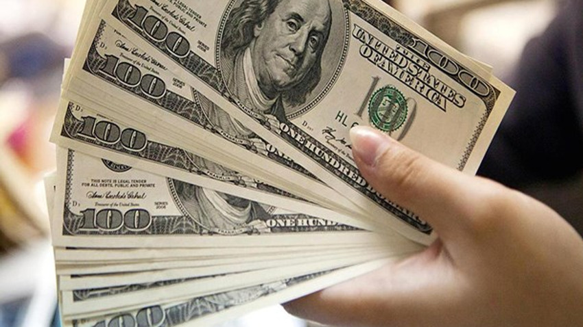 Dolar/TL, 4.60'ın altında