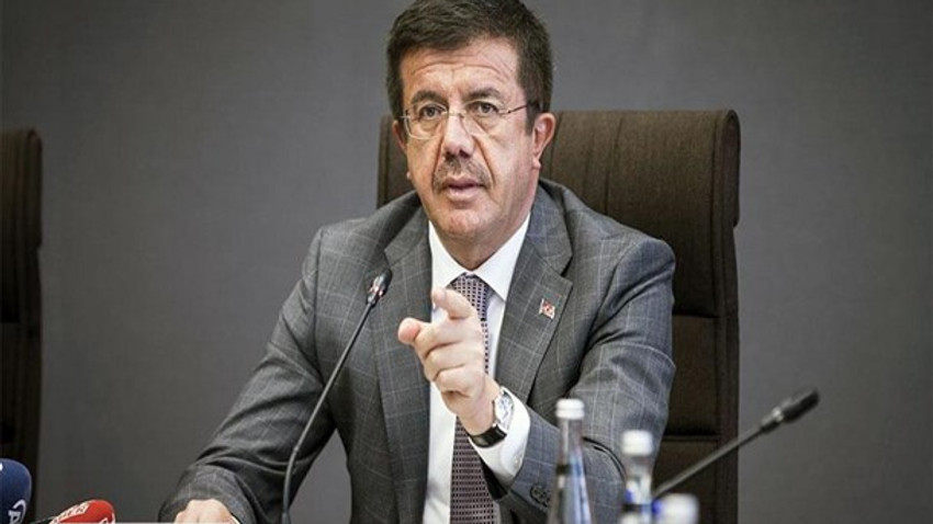 Ekonomide bakanlık sayısı 2'ye iniyor