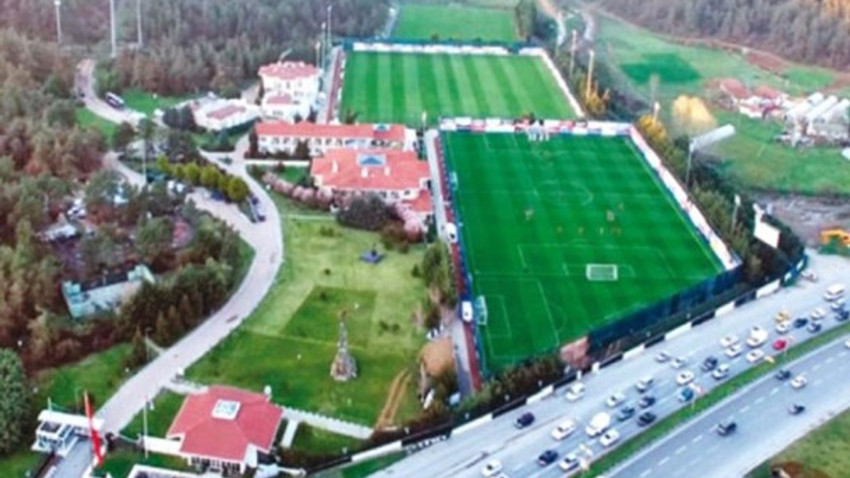 Beşiktaş'a Ümraniye'de bedava arazi