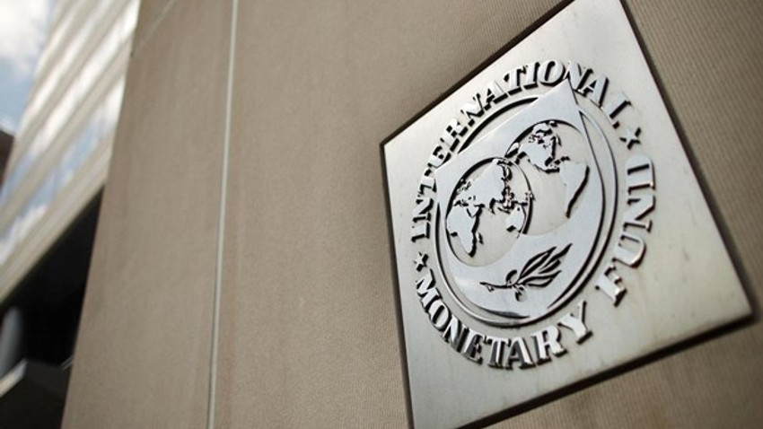 IMF, Türkiye için büyüme beklentisini düşürdü