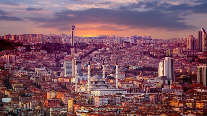 Ankara’da en çok konut nerelerde satılıyor?