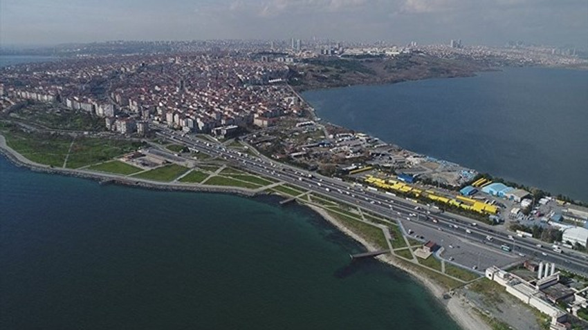 Kanal İstanbul'a 30 milyar liralık rötuş