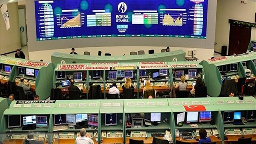 Borsa İstanbul'da swap pazarı kuruluyor