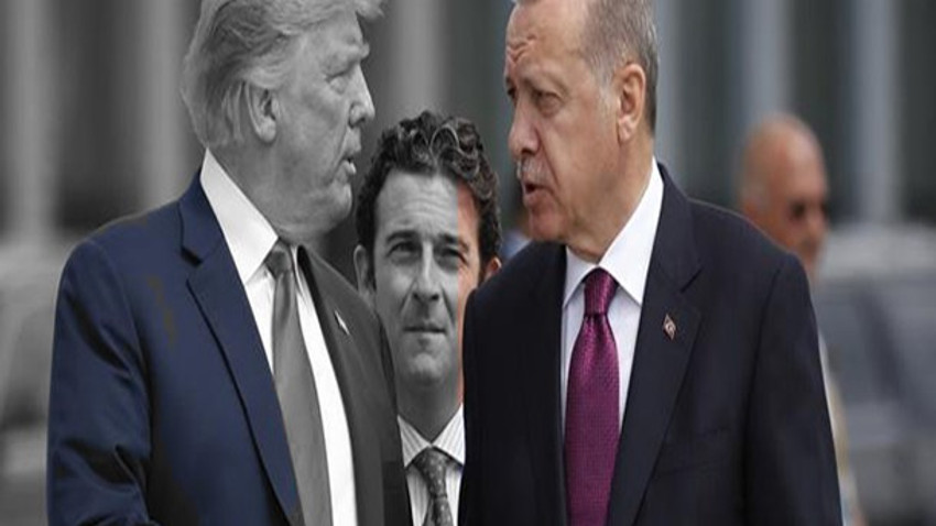 ABD yaptırımları Türk inşaatçıları hedef alabilir!