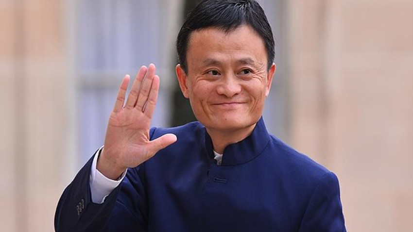 Alibaba'nın kurucusu Jack Ma görevini bırakıyor