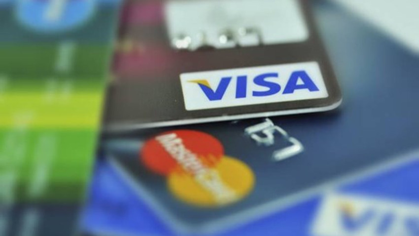 Kredi kartı işlemlerindeki faiz oranları değişti