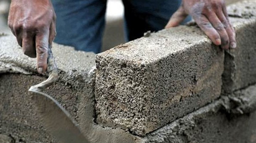Dünya çimento pazarında dengeler değişti
