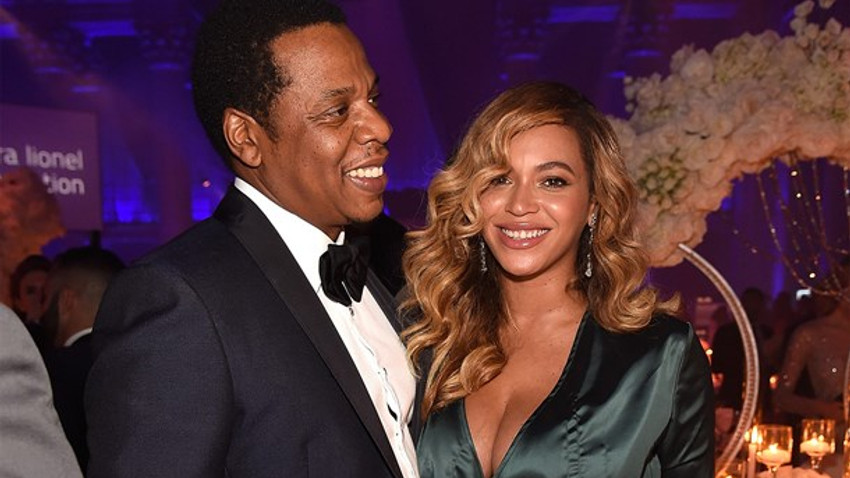 Jay-Z’den Beyonce'ye servet değerinde ev!