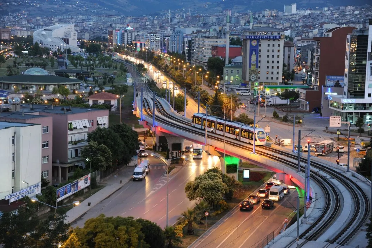 Yabancıların konutta gözde şehirleri hangisi?