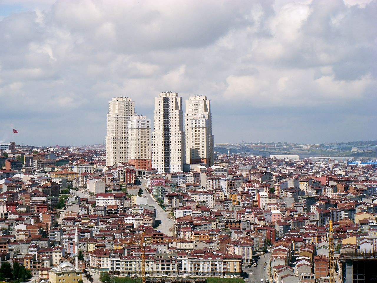 İstanbul'da en ucuz konut nereden alınır? - Sayfa 3