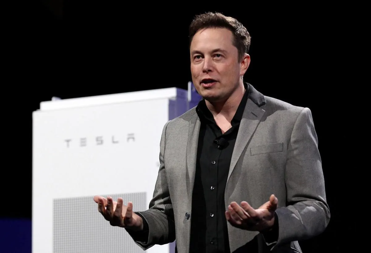 Elon Musk’ın ultra lüks evini satışa çıkardı