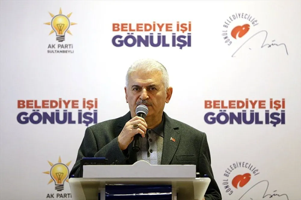 İşte Yıldırım'ın Harbiye Projesi'nin detayları