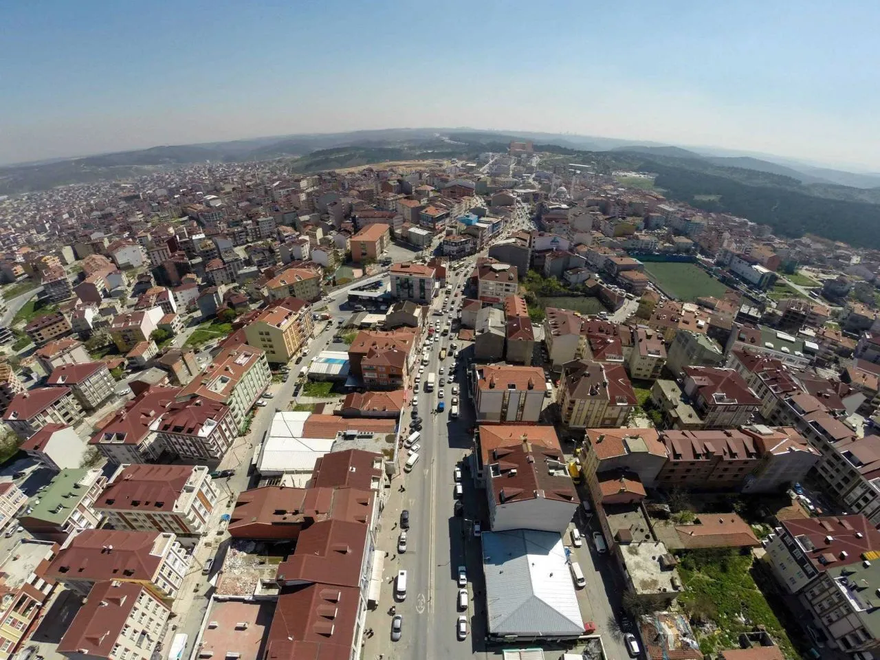 İstanbul'da en çok konut nerede satılıyor?
