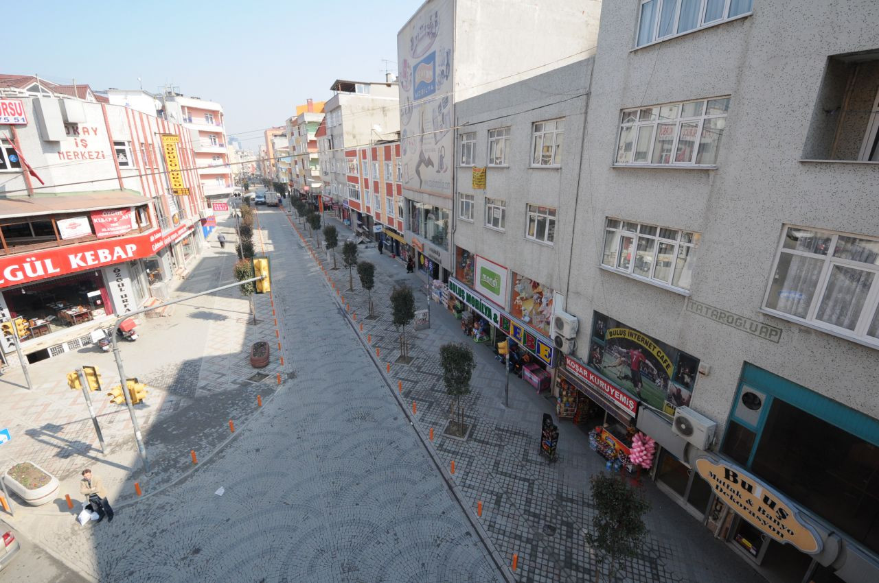 İstanbul'da en çok konut nerede satılıyor? - Sayfa 4