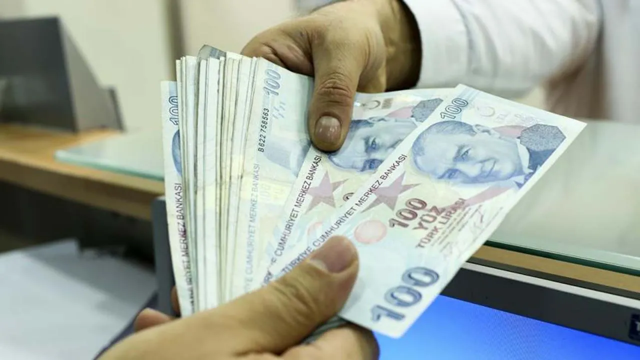 Emekli maaşlarına zam yolda
