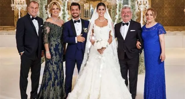 Buse Terim'den dudak uçuklatan kira!