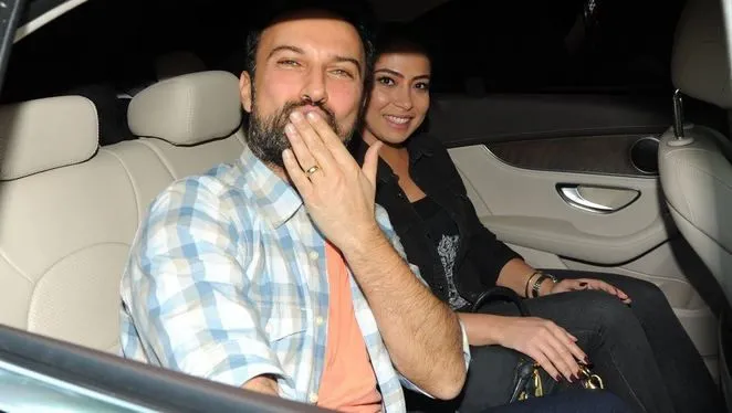 Tarkan, Prens Harry'nin sarayına komşu ev baktı