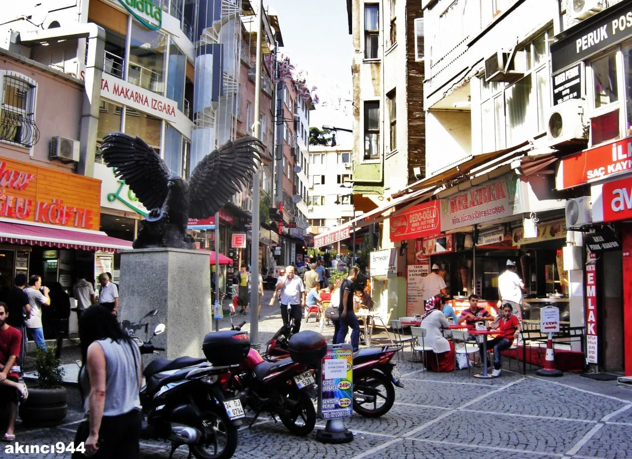 İşte İstanbul'da satılıkta en değerli ilçeler!