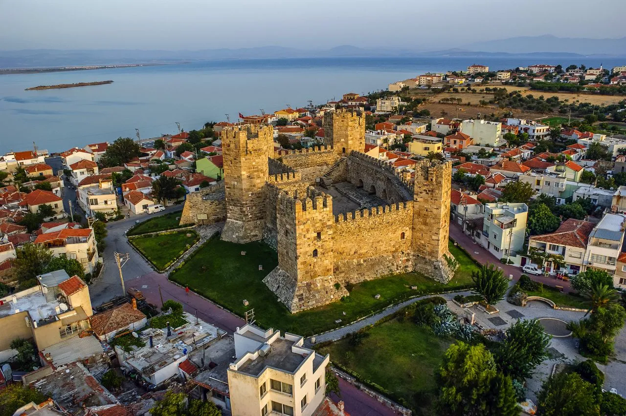 Yabancıya konut satışında hangi şehirler önde?