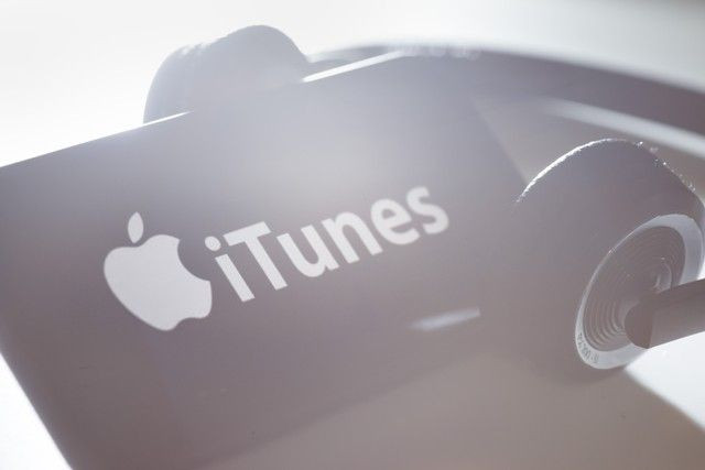 Apple, iTunes'un fişini çekiyor - Sayfa 2
