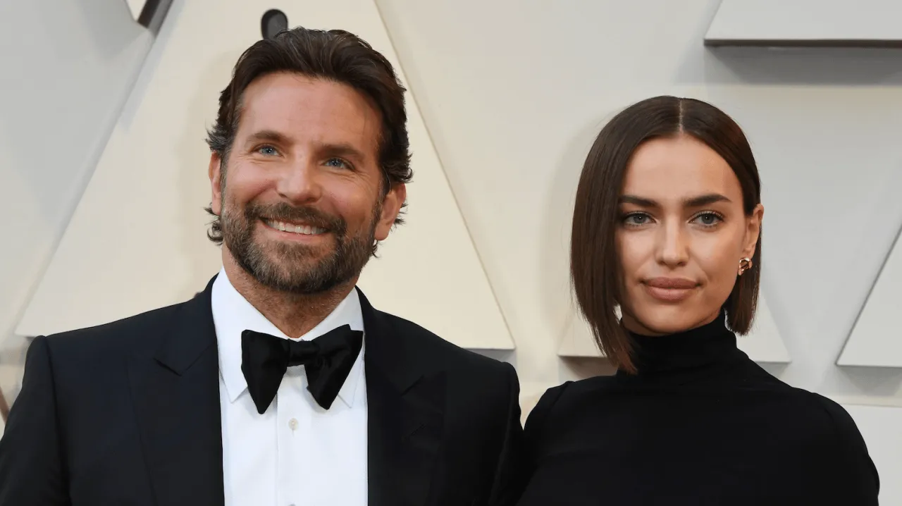 Irina Shayk ve Bradley Cooper evlerini ayırdı!
