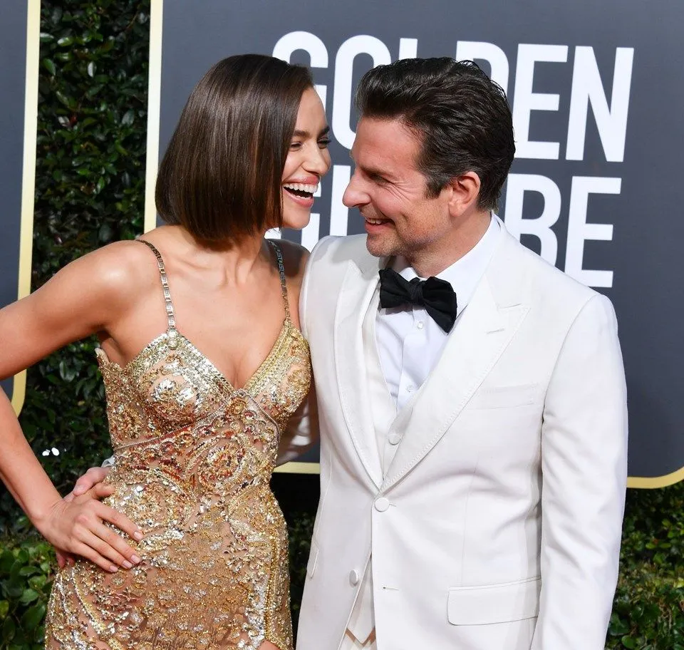 Irina Shayk ve Bradley Cooper evlerini ayırdı!