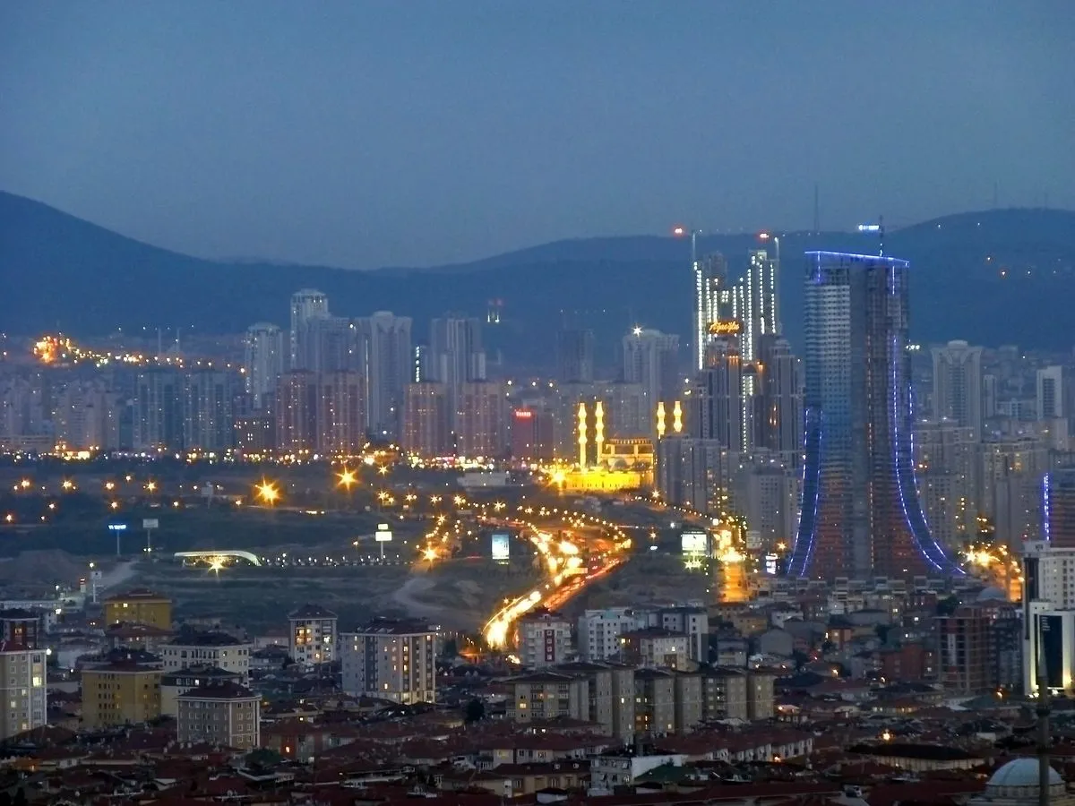 İstanbul'da en çok konut hangi ilçede satıldı?