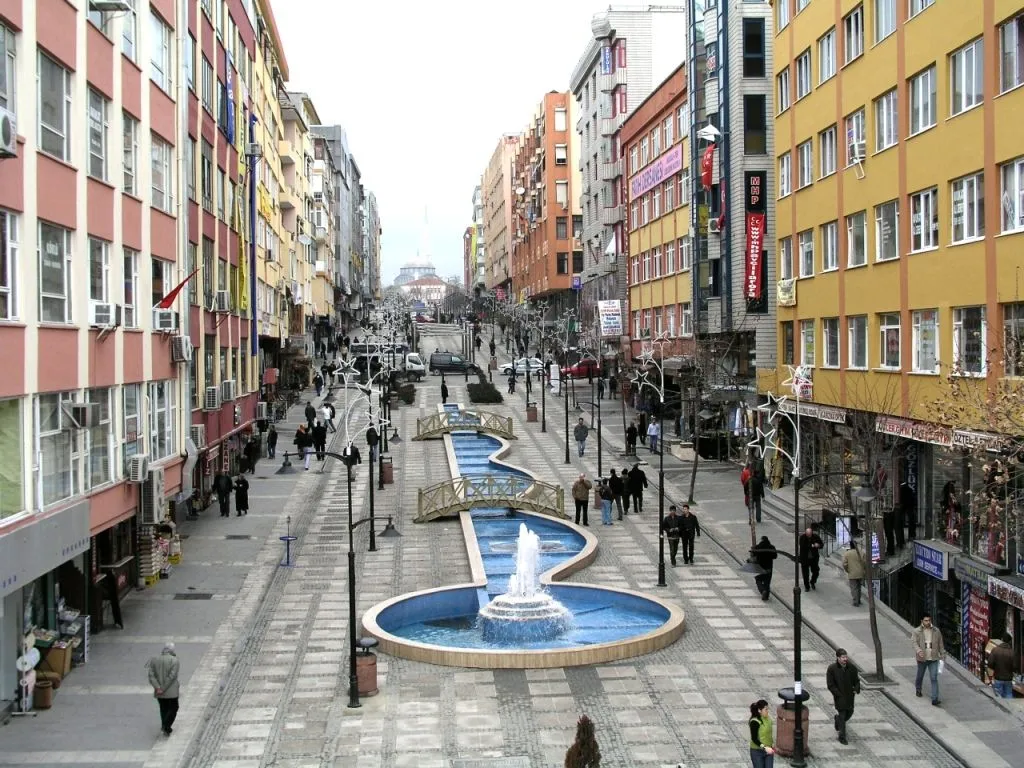 İşte İstanbul'da en çok konut satılan ilçeler!