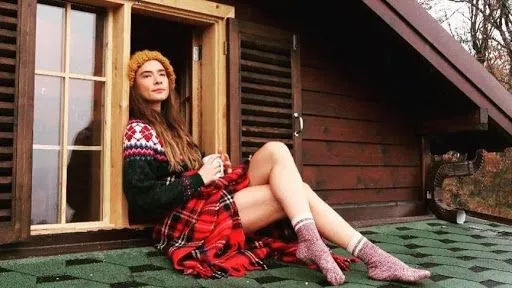 Ünlüler Kaz Dağları'ndan arazi topluyor! Müge Boz da arsa aldı...
