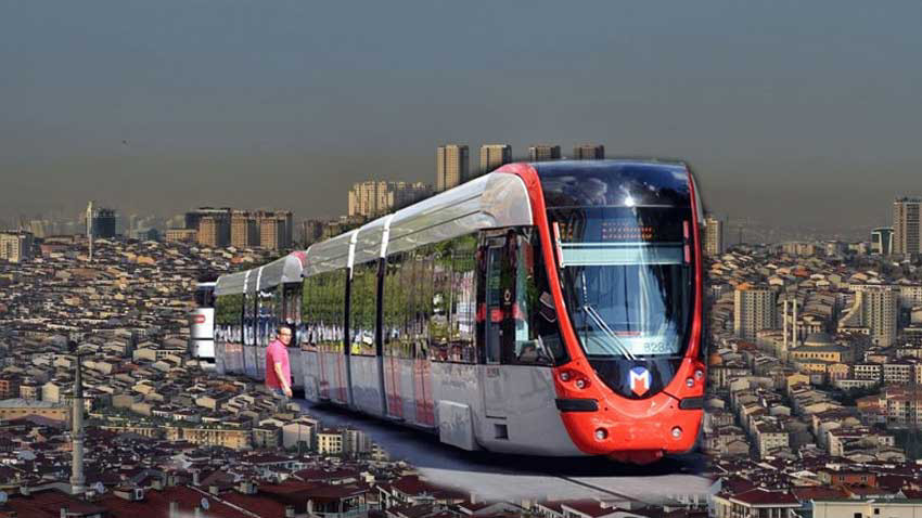 İstanbul'da metro piyangosu vuran semtler belli oldu! 2021 yılında yeni hatlar açılacak