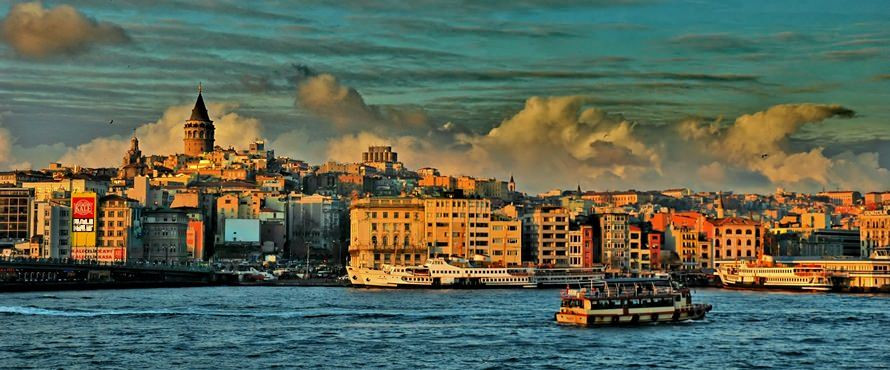 Konut yatırımlarında nam salmış 11 şehir - Sayfa 1