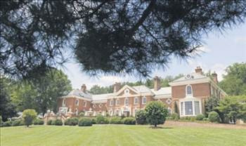 İşte dünyanın en pahalı 20 malikanesi - Sayfa 2