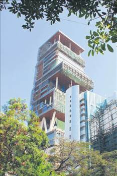 İşte dünyanın en pahalı 20 malikanesi - Sayfa 4