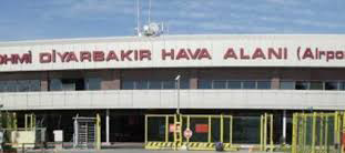 Diyarbakır Havalimanı'nın terminal binası için geri sayım başladı - Sayfa 4