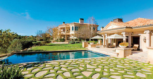 Britney, bu eve 7.4 milyon dolar ödedi - Sayfa 1