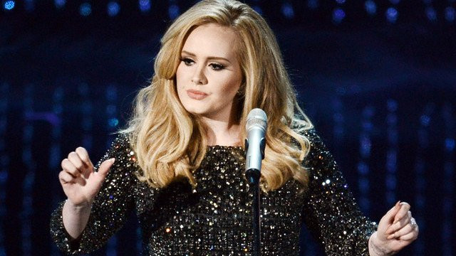 Ünlü şarkıcı Adele 9,5 milyon dolara ev aldı - Sayfa 1