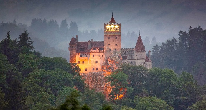 İşte Dünya'nın en pahalı 10 konağı - Sayfa 1
